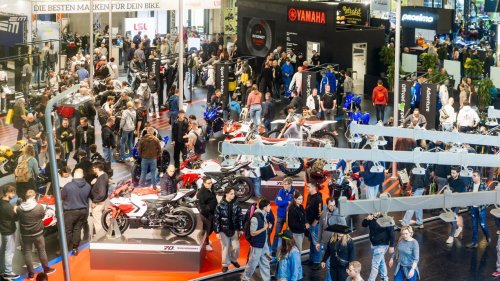 Intermot Announces New Concept For 2027 Show