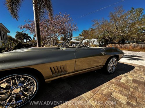 10 Coolest Restomods On Motorious