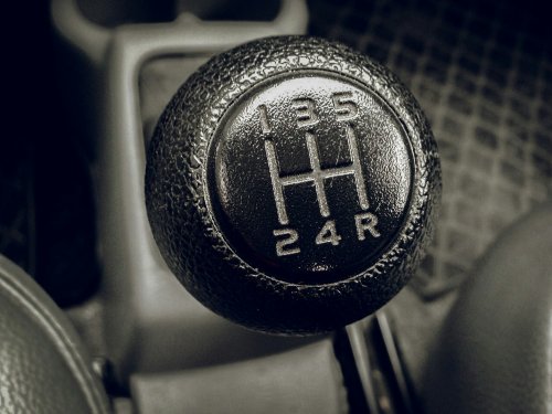 Are Analog Performance Cars Still Rising?