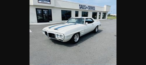 10 Coolest Trans Ams for Sale on Motorious