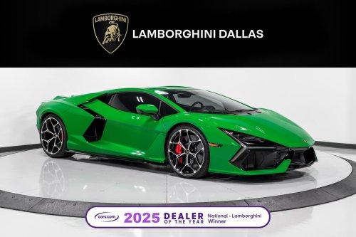 The 10 Coolest Cars for Sale on Motorious This Week