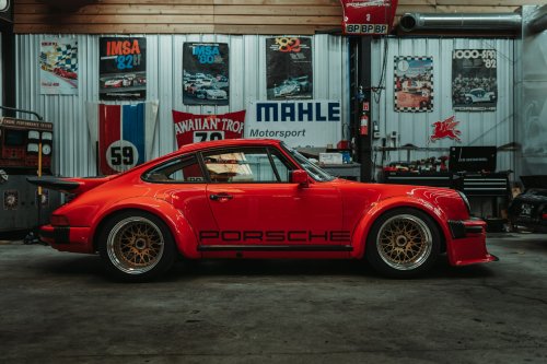 Project Car Basics: How to Choose Your First Build
