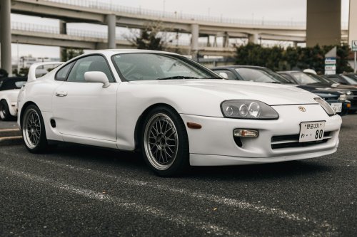 The Rise of Radwood: Why 80s and 90s Cars Are Becoming Classics