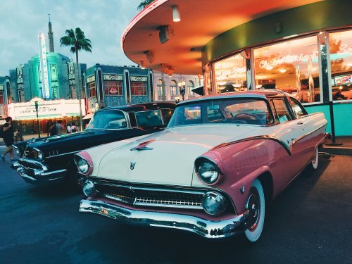 How to Buy a Classic Car: A Complete Beginner's Guide