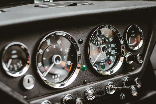 Understanding Build Sheets, Broadcast Sheets, and Window Stickers
