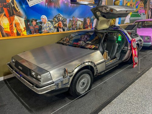 10 Of The Coolest Cars You Can Buy Right Now For Under $20,000