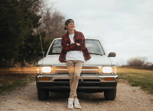 Are Younger Buyers Changing the Collector Car Market?