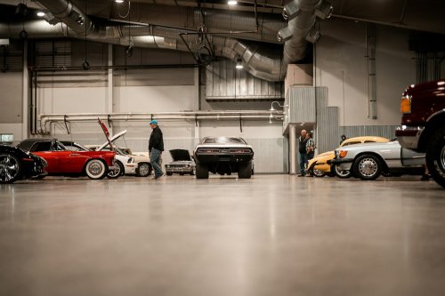 How Auction Buyers Are Changing