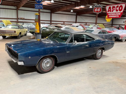 10 Coolest Dodge Chargers On Motorious