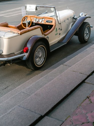 Concours Restoration vs. Driver-Quality Restoration: What's the Difference