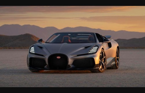 The 10 Coolest Supercars For Sale on Motorious Right Now