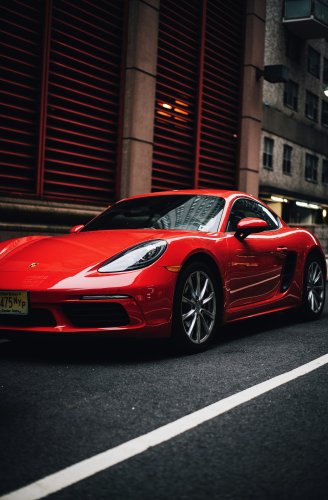 The Psychology of Car Color: What Your Paint Choice Says About You
