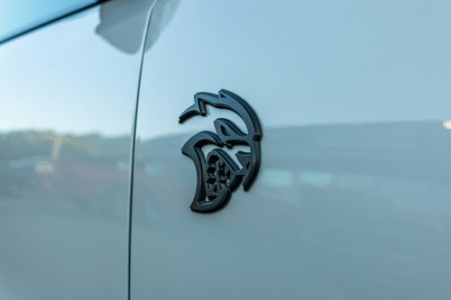 Dodge Preparing Return of Hellcat-Powered Charger With More Than 700 Horsepower