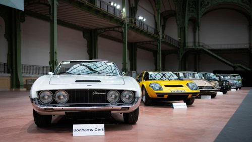 What Makes a No-Reserve Auction Interesting? A Guide for Car Buyers and Sellers