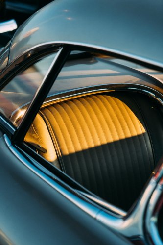 Matching Interior and Exterior Colors: Why Factory Combinations Matter