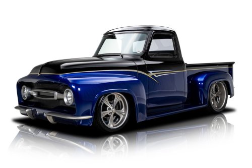 The 10 Coolest Ford Trucks for Sale on Motorious Right Now