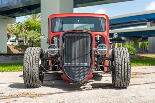 The 10 Coolest Pickup Trucks for Sale on Motorious Right Now