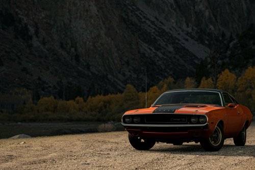 Where the Collector Car Market Is Actually Heading in 2026: Reading the Auction Tea Leaves