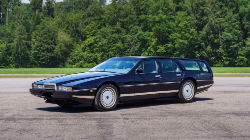 10 Coolest Cars for Sale on Motorious This Week