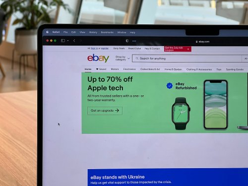 How Scammers Turn eBay Motors Into a Weapon