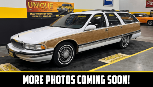 10 Coolest Buicks For Sale Right Now on Motorious