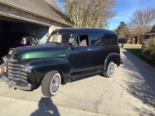 The 10 Coolest Chevy Trucks for Sale on Motorious Right Now