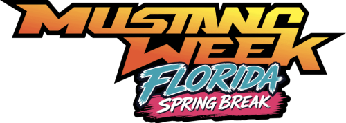 Mustang Week Expands National Footprint With New Florida Spring Break Event in 2027