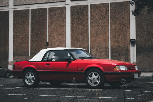 The Collector Cars Gen X Wants That Boomers Ignore
