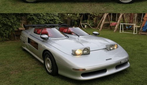 10 Coolest 80s Cars for Sale on Motorious Right Now