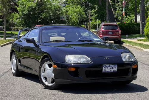 10 Coolest Cars For Sale On Hagerty Marketplace