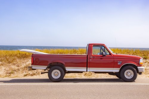 Pickup Trucks as Collector Cars: Why Vintage Trucks Are Hot Right Now