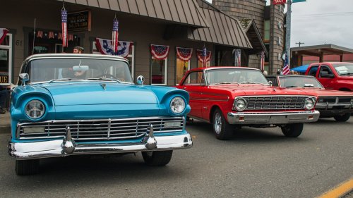 Classic Car Investing: Which Collector Cars Hold Their Value?