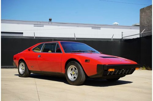 10 Coolest Cars for Sale on Hagerty Marketplace Right Now