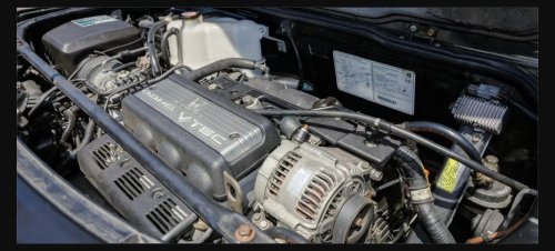 Modified 1991 Acura NSX Hits Hagerty Marketplace at No Reserve