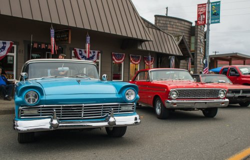 What Is The Best Collector Car To Buy Right Now?