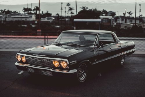 How to Restore a Classic Car: A Step-by-Step Guide