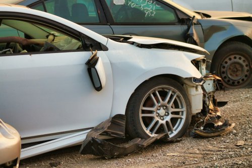 Salvage Title vs. Clean Title: What Collectors Need to Know