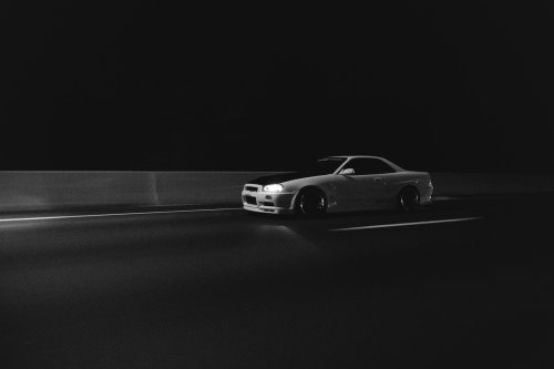 JDM Imports 101: Understanding the 25-Year Import Rule