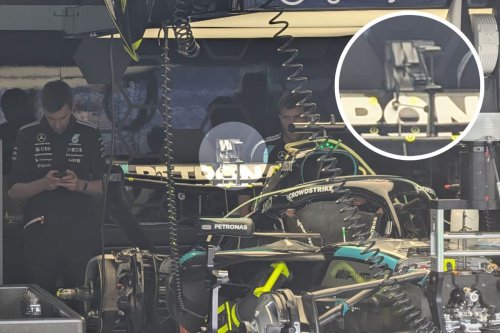 F1 teams exploit rear wing loophole for Monaco