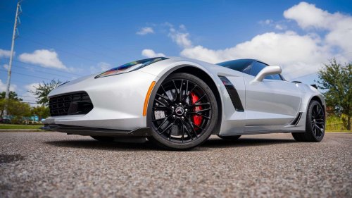 Win Two Supercharged American Icons: The Road & Track Dream Giveaway Ends 7/21