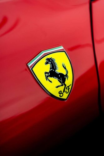 Ferrari Teases Retro-Inspired Supercar Reveal for July 4 Amid Manual Transmission Speculation