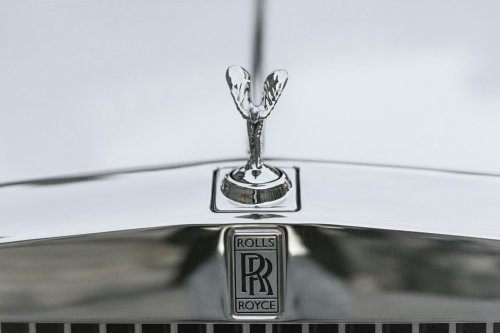 Rare Rolls-Royce One-Off Models Gather in London in Multi-Million-Dollar Display