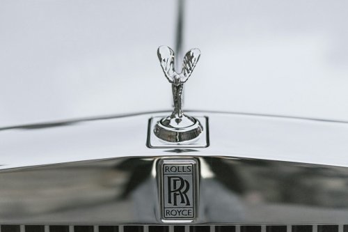 Rare Rolls-Royce One-Off Models Gather in London in Multi-Million-Dollar Display