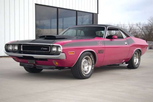 Two Vivid 1970 Mopar Muscle Cars Headed to July 2026 Classic Auction