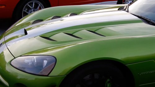 How to Buy Your First Collector Car: A Complete Step-by-Step Guide