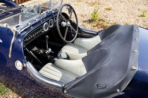 The 8 Most Expensive Cars for Sale at Bonhams Right Now