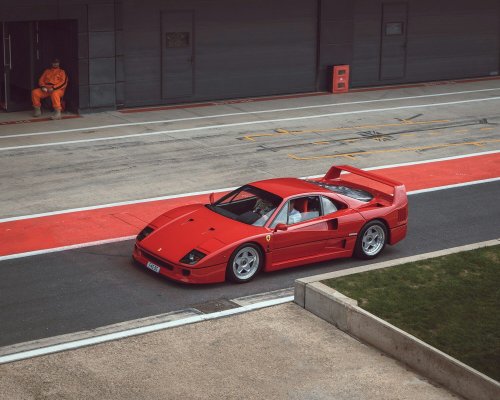 10 Collector Cars We Predict Will Skyrocket in Value Over the Next 5 Years