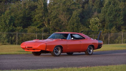 Collector Car Insurance Explained: What Every Enthusiast Needs to Know