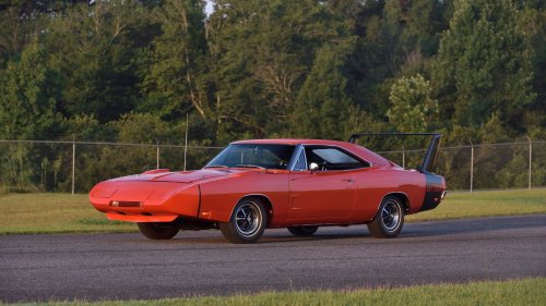 Collector Car Insurance Explained: What Every Enthusiast Needs to Know