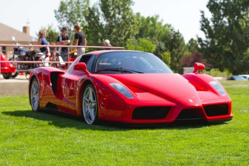 Market Movers: A Two-Speed Collector Car Market as the Top Sets Records and the Middle Cools